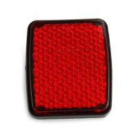 Catadióptrico para Fiat Ducato 2006-2018 / Esquerda = Direita (simétrico) 15338