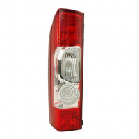 Luz traseira para Fiat Ducato 2006-2014 / Esquerdo 8240