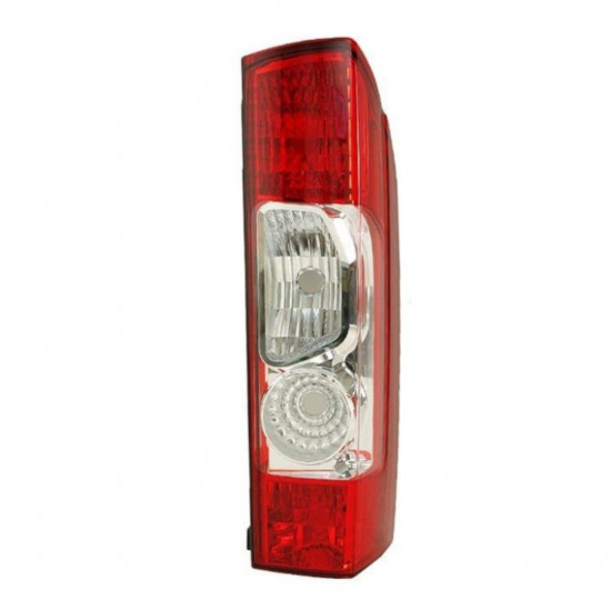 Luz traseira para Fiat Ducato 2006-2014 / Direito 8239