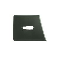 Moldura lateral para Fiat Ducato 2006-2014 / Direito 6544