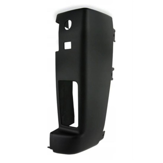 Canto do para-choque traseiro 180 graus para Toyota Proace Max 2024- / Direito 15942