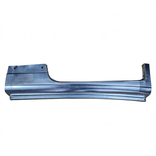 Painel de reparação da soleira da porta dianteira para Fiat Ducato 2006-2014 / Direito 14798