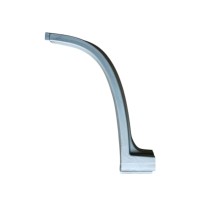 Painel de reparação do arco da roda dianteira para Fiat Ducato 2006-2026 / Esquerdo 16828