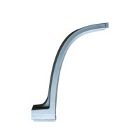 Painel de reparação do arco da roda dianteira para Fiat Ducato 2006-2026 / Direito 16827