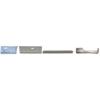 Kit de reparos para Peugeot Boxer 2006-2026 / Direito 16803