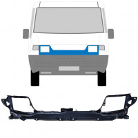 Painel de reparação interna dianteira para Fiat Ducato Boxer Relay Jumper 1994-2002 11893