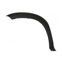 Moldura lateral do guarda-lamas dianteiro para Dacia Duster 2010-2017 / Esquerdo 16018