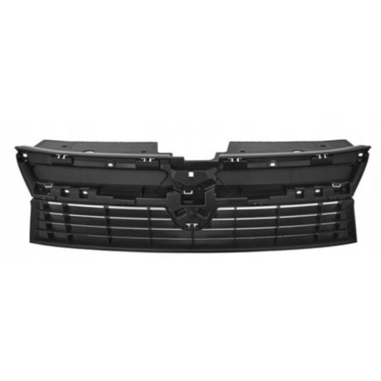 Grelha para Dacia Duster 2010-2012 16216