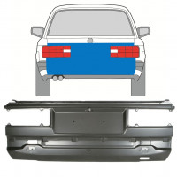 Painel de reparação da travessa traseira para BMW 3 E30 1982-1987 11381