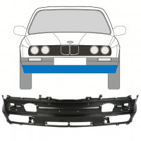 Painel de reparação interna dianteira para BMW 3 E30 1987- 11554