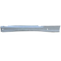 Soleira completa com reparação de guarda-lamas dianteiro para BMW 3 E36 1990-2000 / Esquerdo / COUPE / Conjunto 17022