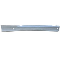 Soleira completa com reparação de guarda-lamas dianteiro para BMW 3 E36 1990-2000 / Direito / COUPE / Conjunto 17025