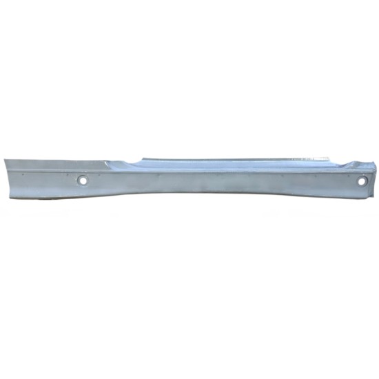 Soleira completa com reparação de guarda-lamas dianteiro para BMW 3 E36 1990-2000 / Direito / COUPE / Conjunto 17025