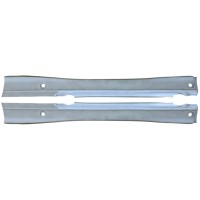 Soleira completa para BMW 3 E36 1990-2000 / Esquerda+Direita / COUPE / Conjunto 16067