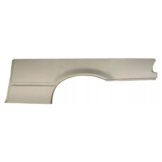 Painel de reparação do guarda-lamas traseiro para BMW 3 E36 1990-2000 / Esquerdo / COUPE 16384
