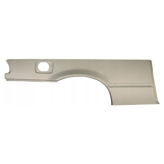 Painel de reparação do guarda-lamas traseiro para BMW 3 E36 1990-2000 / Direito / COUPE 16383