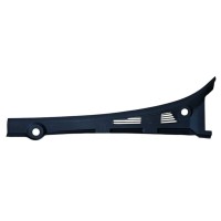 Painel de reparação abaixo do pára-brisa para BMW 3 E36 1990-2000 / Esquerdo / COMBI / SEDAN / COMPACT 16899
