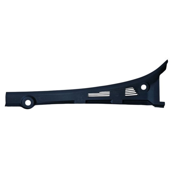 Painel de reparação abaixo do pára-brisa para BMW 3 E36 1990-2000 / Esquerdo / COMBI / SEDAN / COMPACT 16899