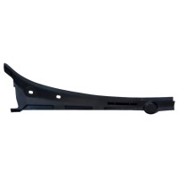 Painel de reparação abaixo do pára-brisa para BMW 3 E36 1990-2000 / Direito / COMBI / SEDAN / COMPACT 16898