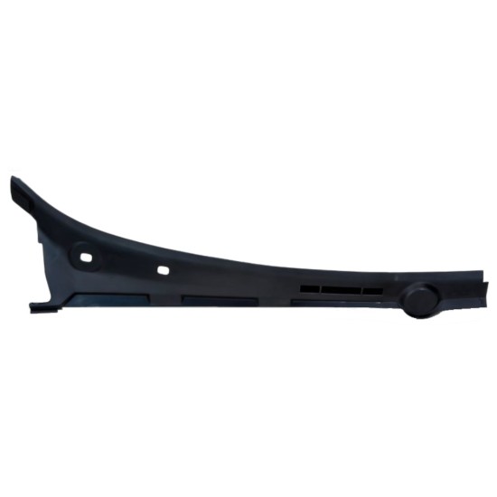 Painel de reparação abaixo do pára-brisa para BMW 3 E36 1990-2000 / Direito / COMBI / SEDAN / COMPACT 16898