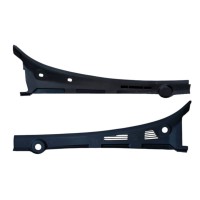 Painel de reparação abaixo do pára-brisa para BMW 3 E36 1990-2000 / Esquerda+Direita / COMBI / SEDAN / COMPACT / Conjunto 16900