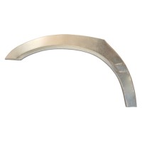 Painel de reparação do guarda-lamas traseiro para BMW 7 E38 1994-2001 / Direito 14830