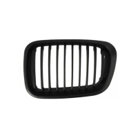 Grelha para BMW 3 E46 1998-2006 / Esquerdo 16302