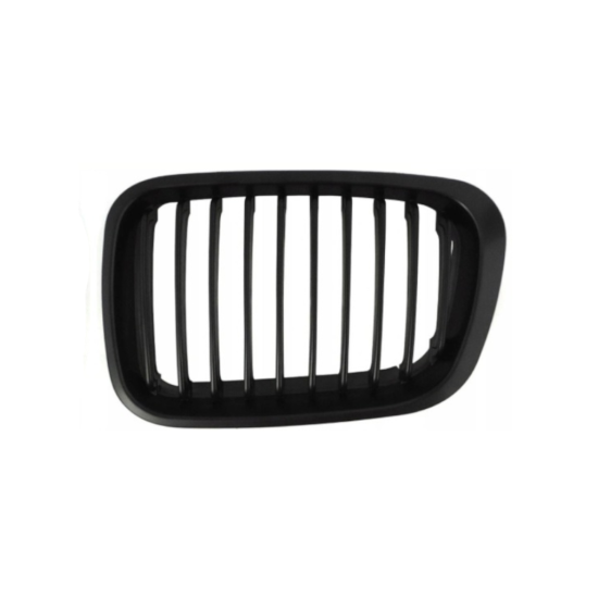 Grelha para BMW 3 E46 1998-2006 / Esquerdo 16302