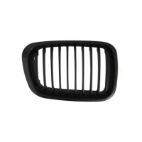 Grelha para BMW 3 E46 1998-2006 / Direito 16301