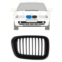 Grelha para BMW 3 E46 1998-2006 / Direito 16301