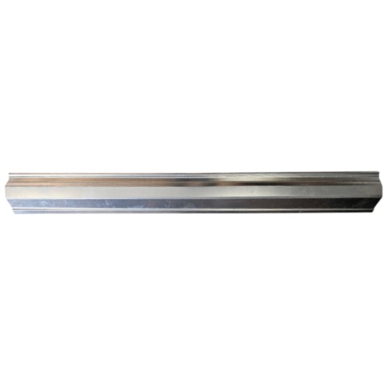 Painel de reparação da soleira para BMW 3 E46 1998-2006 / Esquerdo 14963
