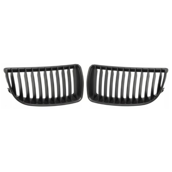 Grelha para BMW 3 E90 2004-2008 / Esquerda+Direita 16309