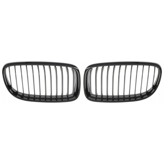 Grelha para BMW 3 E90 2008-2012 / Esquerda+Direita / Conjunto 16305