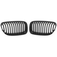 Grelha para BMW 3 E90 2008-2012 / Esquerda+Direita / Conjunto 16308
