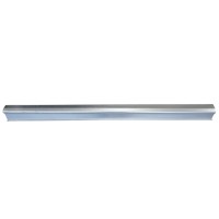 Painel de reparação da soleira para Hyundai Elantra 2010-2015 / Esquerdo 14935 Painel de reparação da soleira para Hyundai Elantra 2010-2015 / Esquerdo 14935