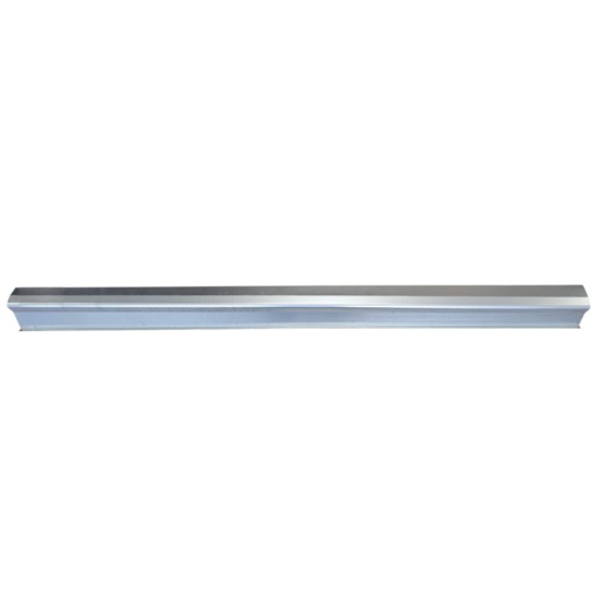 Painel de reparação da soleira para Hyundai Elantra 2010-2015 / Esquerdo 14935 Painel de reparação da soleira para Hyundai Elantra 2010-2015 / Esquerdo 14935