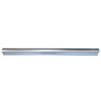 Painel de reparação da soleira para Hyundai Elantra 2010-2015 / Direito 14933