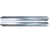 Painel de reparação da soleira para Volkswagen Eos 2006- / Esquerda+Direita / Conjunto 10558