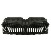 Grelha para Skoda Fabia 2018-2021 16214