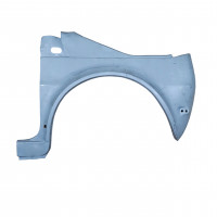 Guarda-lamas dianteiro para Fiat 126p 1985-1994 / Direito 7575