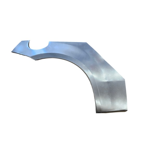 Painel de reparação do guarda-lamas traseiro para Fiat 500 2007-2018 / Direito 16071