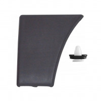 Moldura lateral traseira para Fiat Ducato 2002-2006 / Esquerdo 5161