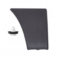 Moldura lateral traseira para Fiat Ducato Boxer Relay 2002- / SWB / Direito 5164