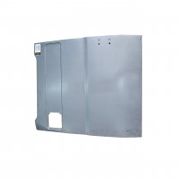 Painel de reparação alta das portas traseiras para Fiat Ducato Boxer Relay Jumper 1994-2006 / Direito 7759