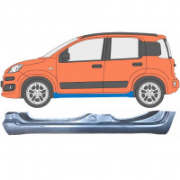 Soleira completa para Fiat Panda 2012- / Esquerdo 6499