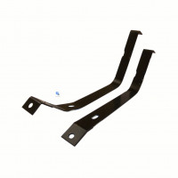 Abraçadeira do tanque de combustível para Fiat Sedici 2006-2014 10171