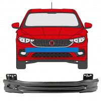 Reforço do para-choque dianteiro / travessa para Fiat Tipo 2016- / SEDAN 7561