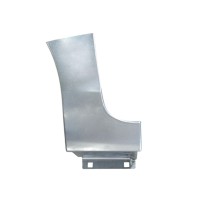 Painel de reparação do guarda-lamas dianteiro para Ford Fiesta 2008-2017 / Esquerdo 15778