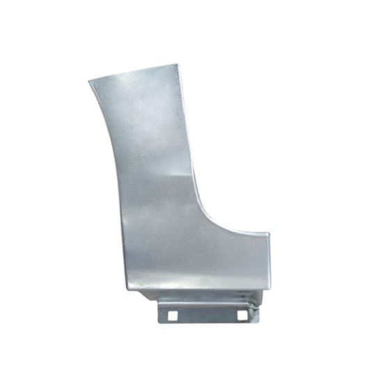 Painel de reparação do guarda-lamas dianteiro para Ford Fiesta 2008-2017 / Esquerdo 15778