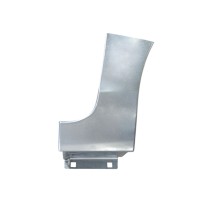 Painel de reparação do guarda-lamas dianteiro para Ford Fiesta 2008-2017 / Direito 15777